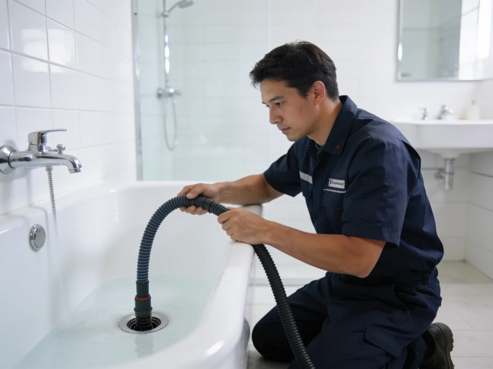 Emergency Plumber Stockton, NJ FAQs